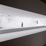 泰康美术馆开馆展空间设计，北京 / CPLUS