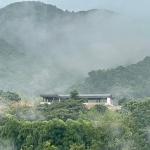 四明山麓的杉野茶咖，浙江 / 平介设计