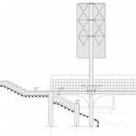 瀫石光河道护岸改造，浙江 / 华中科技大学建规学院 + 青·微舍工作室