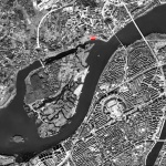 瀫石光河道护岸改造，浙江 / 华中科技大学建规学院 + 青·微舍工作室
