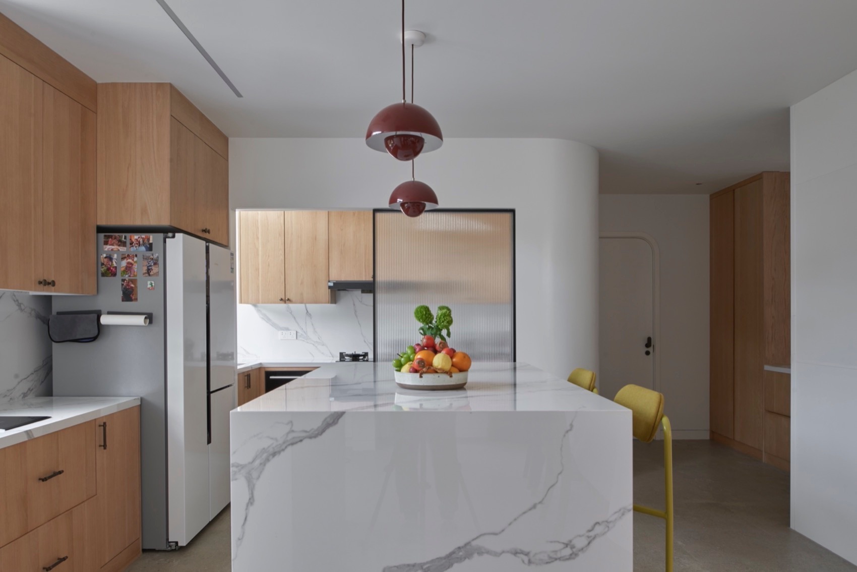 ZL Residence by Zizai Design - 谷德设计网