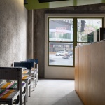 KUDDO COFFEE鸿寿坊店，上海 / 叙室设计