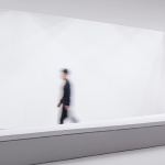 泰康美术馆开馆展空间设计，北京 / CPLUS