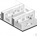 泰康美术馆开馆展空间设计，北京 / CPLUS
