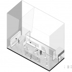 泰康美术馆开馆展空间设计，北京 / CPLUS