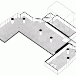 泰康美术馆开馆展空间设计，北京 / CPLUS