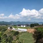 四明山麓的杉野茶咖，浙江 / 平介设计