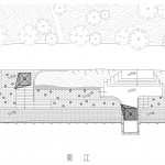 瀫石光河道护岸改造，浙江 / 华中科技大学建规学院 + 青·微舍工作室