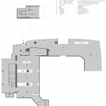 泰康美术馆开馆展空间设计，北京 / CPLUS