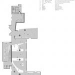 泰康美术馆开馆展空间设计，北京 / CPLUS