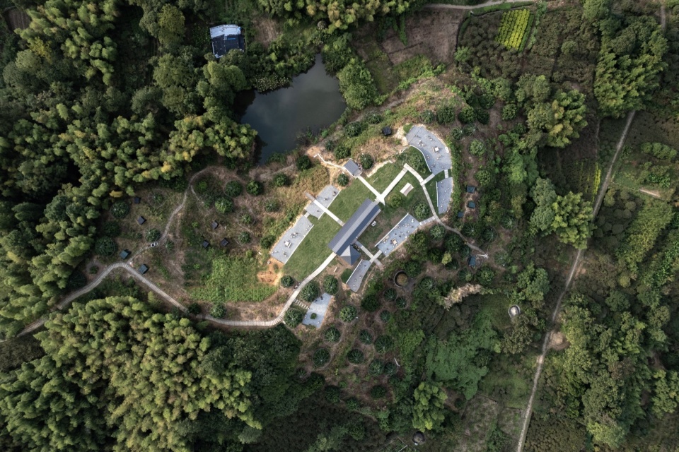 总平面图,Master plan @徐英达
