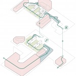 泰康美术馆开馆展空间设计，北京 / CPLUS