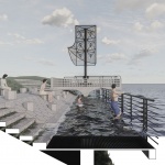 瀫石光河道护岸改造，浙江 / 华中科技大学建规学院 + 青·微舍工作室