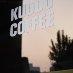 KUDDO COFFEE鸿寿坊店，上海 / 叙室设计
