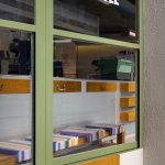 KUDDO COFFEE鸿寿坊店，上海 / 叙室设计