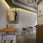 KUDDO COFFEE鸿寿坊店，上海 / 叙室设计