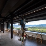 四明山麓的杉野茶咖，浙江 / 平介设计