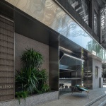 H.studio买手店，湖北 / 本样建筑设计