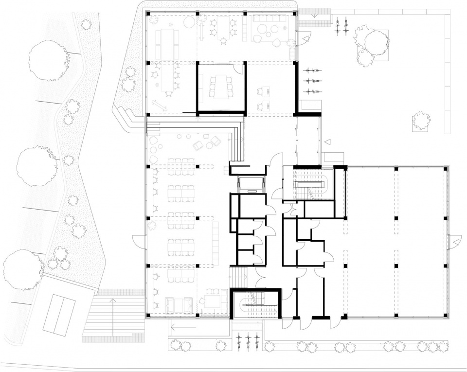 HasleTre Oslotre architects