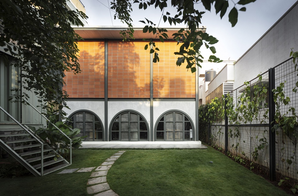 Taliesyn 123 Studio Bengaluru by Taliesyn kfc