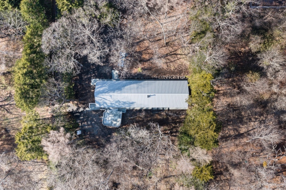 places in karuizawa by takahiro endo architects office