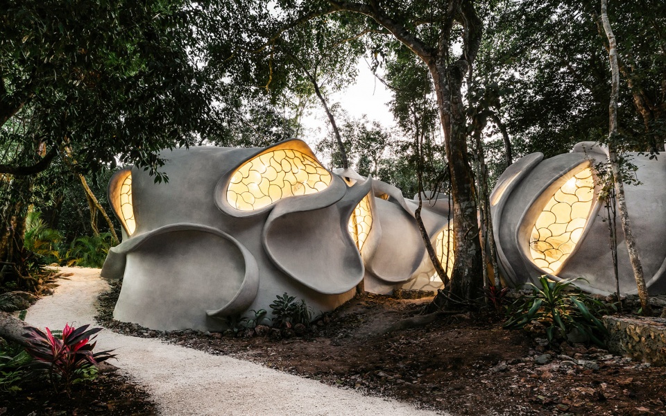 the fablab by roth architecture