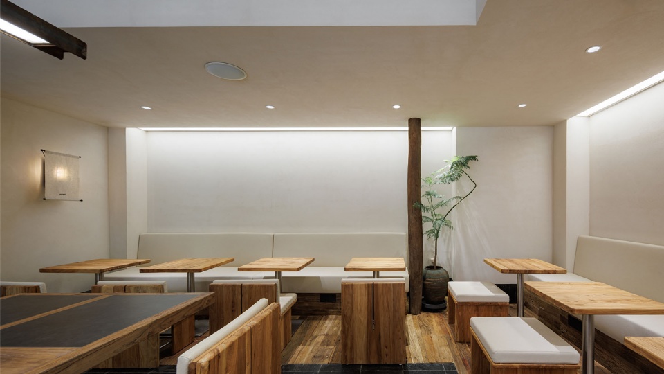 ANNND景田 Ruhaus Studio