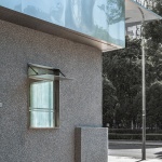 H.studio买手店，湖北 / 本样建筑设计