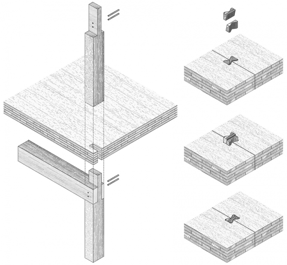 HasleTre Oslotre architects