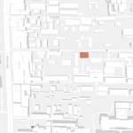 沙沙冷萃园，北京 / 屋已设计工作室