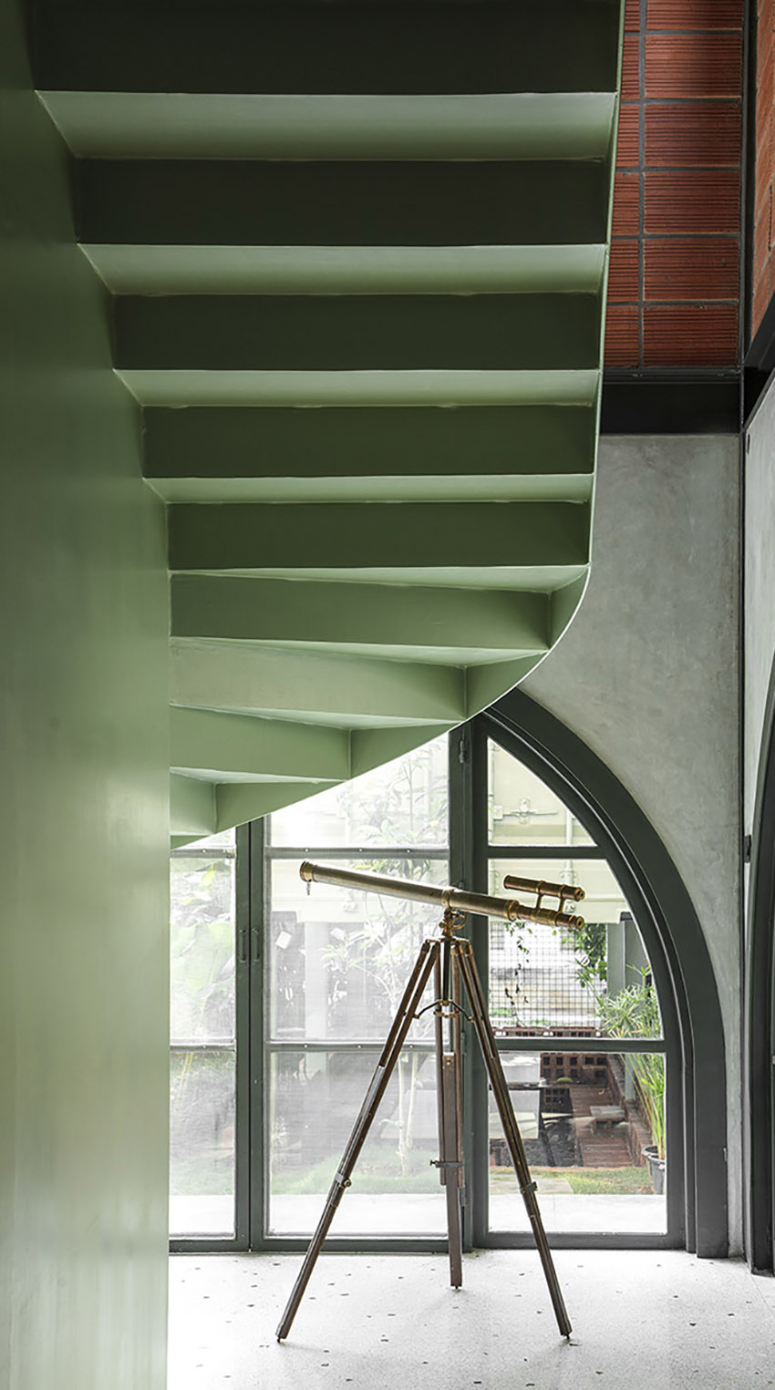 Taliesyn 123 Studio Bengaluru by Taliesyn ict