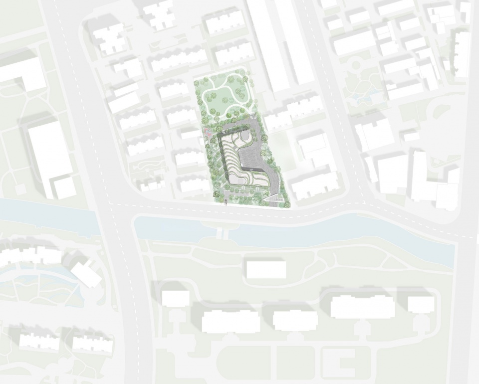 k wah riverside e18 residence atelier ping jiang eid tianhua architecture design aedas