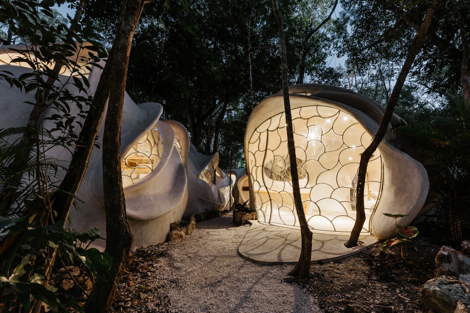 the fablab by roth architecture