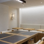 ANNND景田店，深圳 / 如室建筑设计事务所