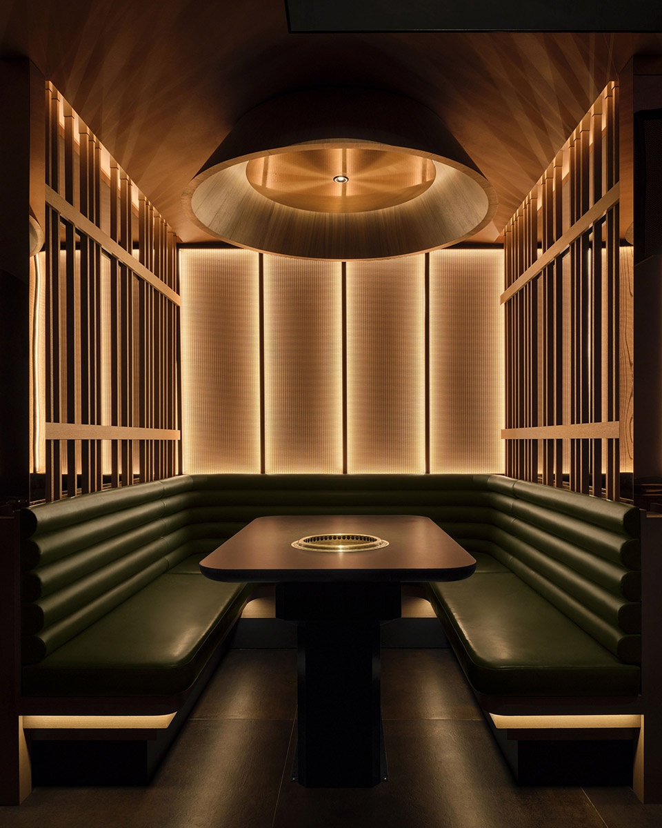 Anto by Desfa Group iNC