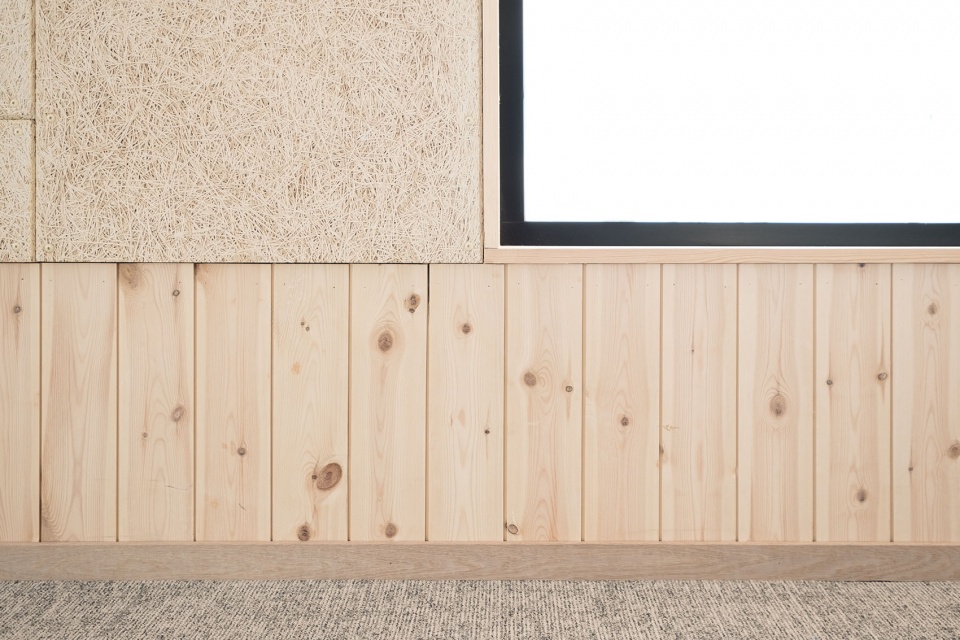 Lumber 4 Oslotre architects