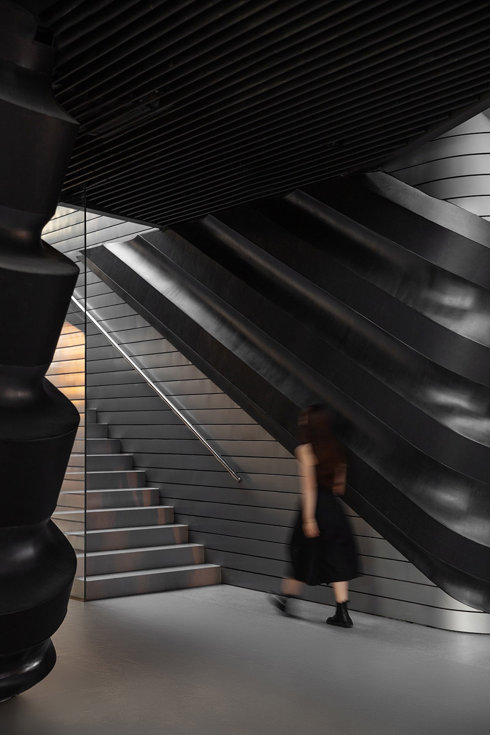 Shell Super Hubs Wuhan by ATAH