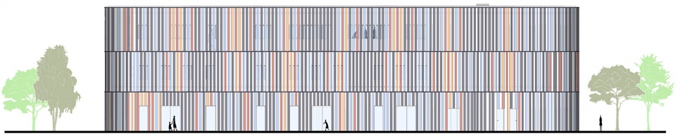 cardinale carlo agostinelli school by settanta7