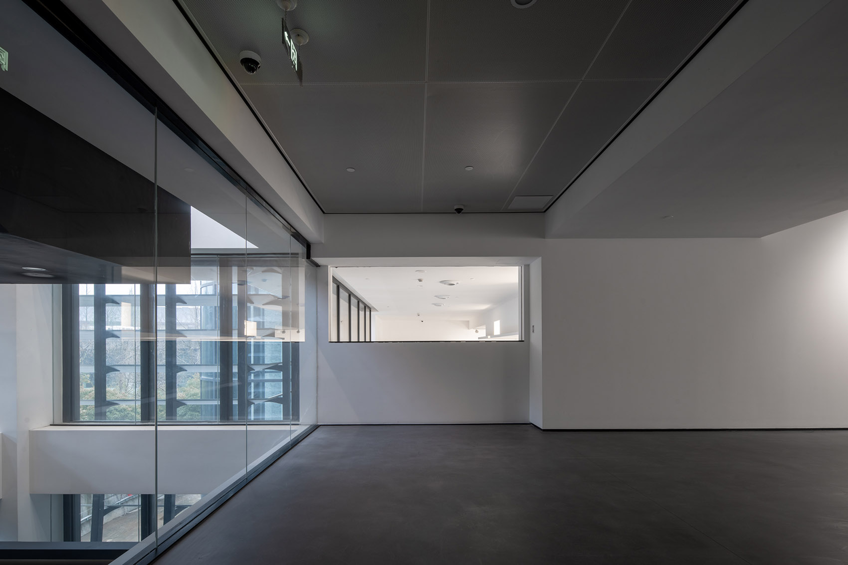 Renovation Design of Art Museum Of China Academy Of Art by Atelier ...