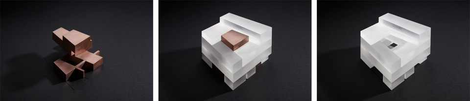 marshgate ucl east by stanton williams