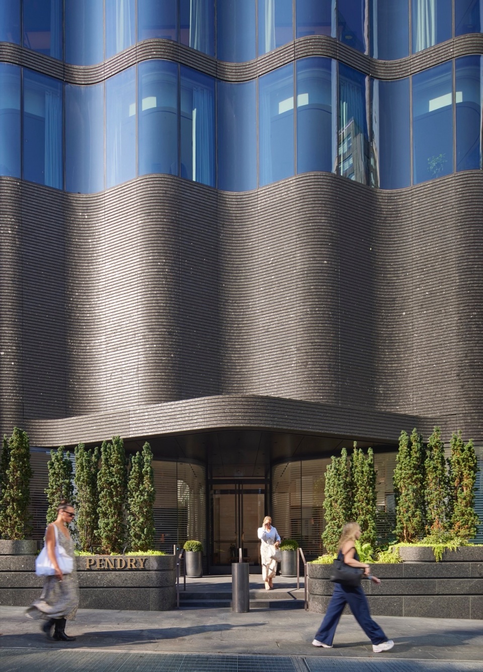 pendry manhattan west by som