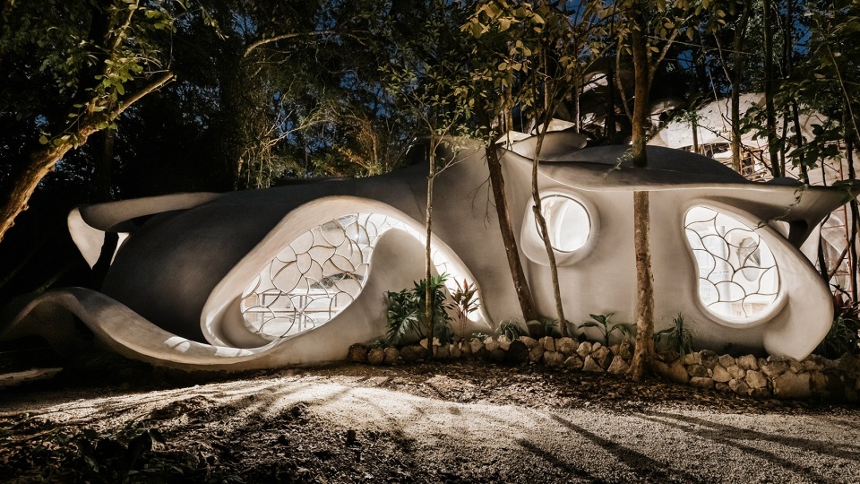 the fablab by roth architecture