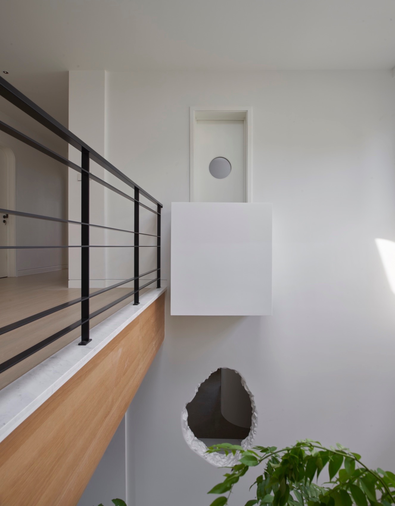ZL Residence by Zizai Design - 谷德设计网