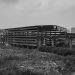 无锡运河汇一号及三号厂房工业遗存改造空间设计 / 蘑菇云设计工作室