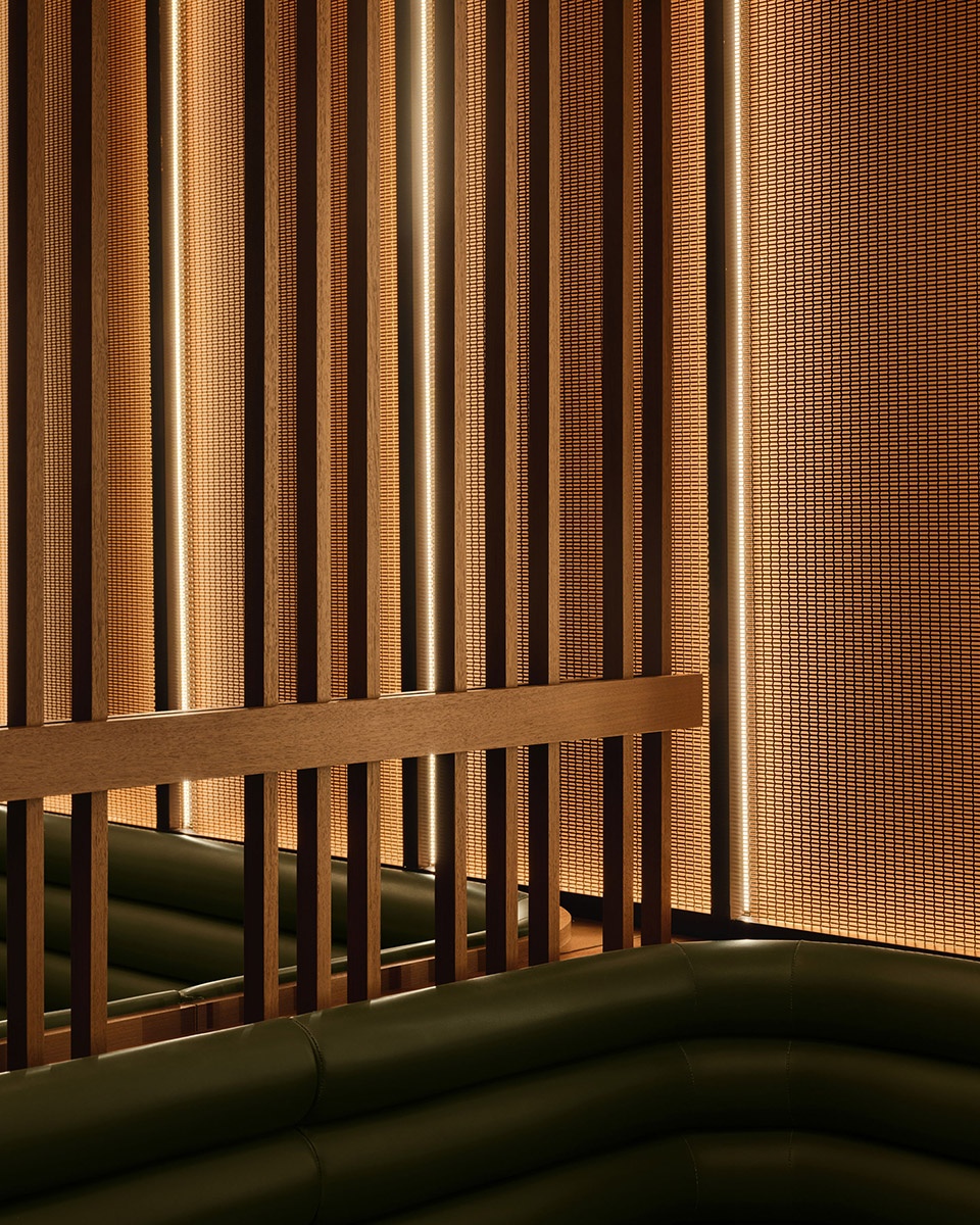 Anto by Desfa Group iNC