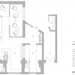 沙沙冷萃园，北京 / 屋已设计工作室