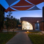 郎园station.买手店，北京 / KAI建筑工作室 + LAVA Structural Engineers