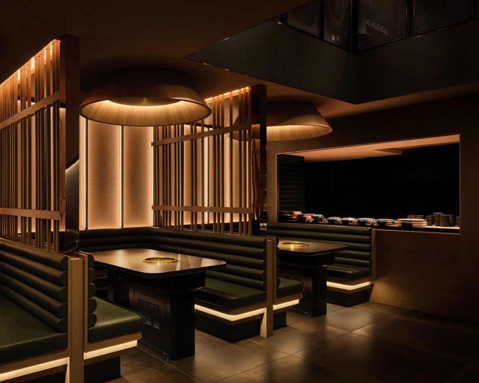 Anto by Desfa Group iNC