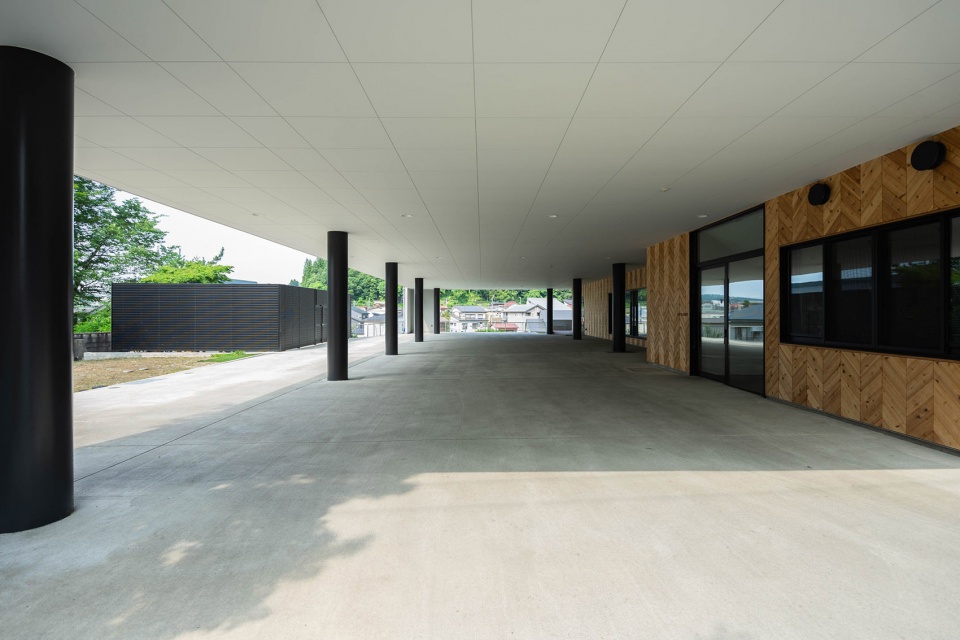 atg kindergarten and nursery by hibinosekkei youji no shiro kids design labo