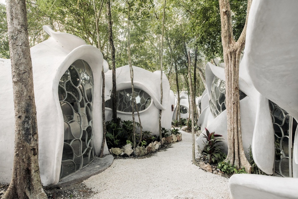 the fablab by roth architecture
